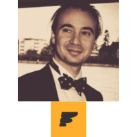 Emanuele Taibi | General Manager | Field Energy » speaking at Solar & Storage Italia