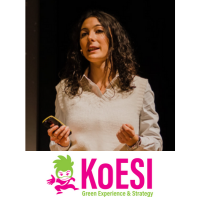 Elena Alberti | Ceo | Koesi srl » speaking at Solar & Storage Italia