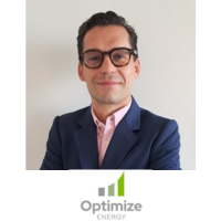 Pablo Lopez de Rego | Country Manager Italia | Optimize Energy Italia » speaking at Solar & Storage Italia
