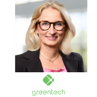 Andrea Voigt | Country Head Italy | greentech energy group » speaking at Solar & Storage Italia