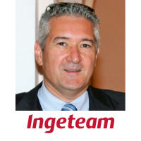 Guido Mungai | Sales Area Manager | Ingeteam Srl » speaking at Solar & Storage Italia