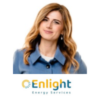 Maria Sabella | CEO | EnLight Energy » speaking at Solar & Storage Italia