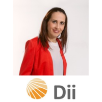 Gulnara Abdullina | Advisory Board Member | Dii Desert Energy » speaking at Solar & Storage Italia