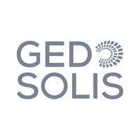 Ged Solis at Solar & Storage Live Italia 2025