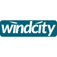 Windcity at Solar & Storage Live Italia 2025