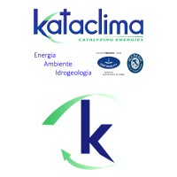 Kataclima srl at Solar & Storage Live Italia 2025