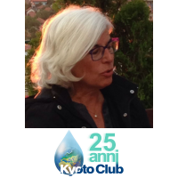 Angela Pagano | Head of Institutional Relations | Kyoto Club » speaking at Solar & Storage Italia