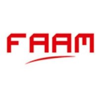 FAAM at Solar & Storage Live Italia 2025