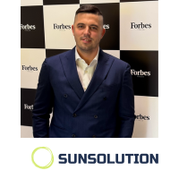 Andrea Cremaschi | CEO | SUNSOLUTION SRL » speaking at Solar & Storage Italia
