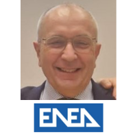Girolamo Di Francia | Research Director | E.N.E.A. » speaking at Solar & Storage Italia