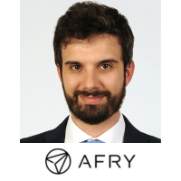 Paolo Pacciarini | Principal | AFRY » speaking at Solar & Storage Italia