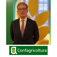 Nicola Gherardi | Board Member | Confagricoltura » speaking at Solar & Storage Italia