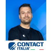 Nicola Pio Tubito | Sales depatment | CONTACT ITALIA » speaking at Solar & Storage Italia