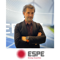 Simone Brombin | Head of Sales PV | ESPE SpA » speaking at Solar & Storage Italia