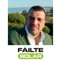Fabio Ambrosi | Technical Director Italy | Failte solar » speaking at Solar & Storage Italia