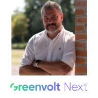 Fabrizio Pravettoni | BU Manager – Large Accounts | Greenvolt Next Italia » speaking at Solar & Storage Italia