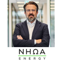 Fabrizio Ciaccia | VP EMEA | NHOA Energy Srl » speaking at Solar & Storage Italia