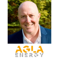 Christian Giannini | CEO | Agla Energy » speaking at Solar & Storage Italia