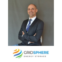 Luca Roccia | CEO & Founder | GRIDSPHERE SA » speaking at Solar & Storage Italia