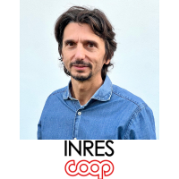 Luca Brancolini | Energy Procurement Manager, INRES Cooperative | Inres » speaking at Solar & Storage Italia