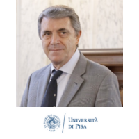Marco Raugi | Professor | Università degli Studi di Pisa » speaking at Solar & Storage Italia