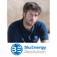Thomas Lamberti | Chairman of the Board | Bluenergy » speaking at Solar & Storage Italia