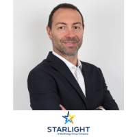 Fausto Pappalardo | Technical Director | Starlight » speaking at Solar & Storage Italia