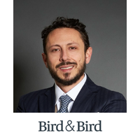 Andrea Semmola | Senior Associate - Finance & Financial Regulation Department | Bird & Bird » speaking at Solar & Storage Italia