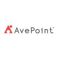 AvePoint at Tech in Gov 2025