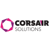 Corsair Solutions at Tech in Gov 2025