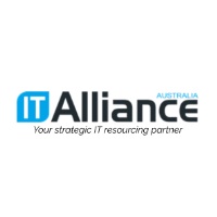 IT Alliance Australia at Tech in Gov 2025