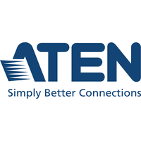 ATEN ANZ at Tech in Gov 2025