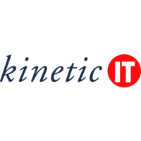 Kinetic IT at Tech in Gov 2025