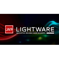 Lightware at Tech in Gov 2025