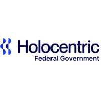 Holocentric at Tech in Gov 2025