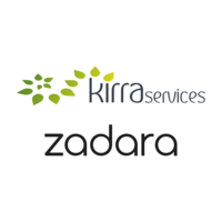 Kirra Services & Zadara at Tech in Gov 2025