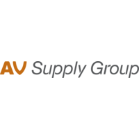 AV Supply Group at Tech in Gov 2025