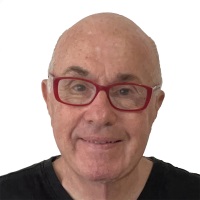 Chris Griffith | Technology Journalist | ChannelNews » speaking at Tech in Gov