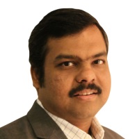 Bhaskar Pilla at Tech in Gov 2025