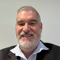 Paul Evans at Tech in Gov 2025