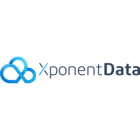 Xponent Data Solutions at Tech in Gov 2025