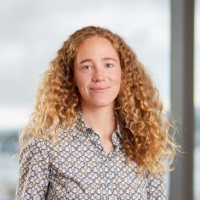 Emily Mailes | Chief eHealth Strategy Officer | Victorian Department of Health » speaking at Tech in Gov