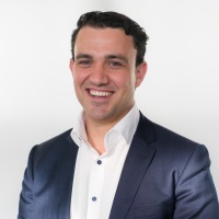 Daniel Anastasio | Head of Knox, Services & Support | Samsung » speaking at Tech in Gov
