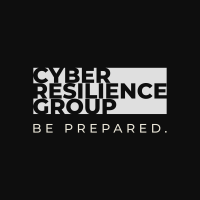 Cyber Resilience Group at Tech in Gov 2025