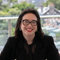 Catherine Roberts | Senior Director, AI & LegalTech, APAC & Middle East | Thomson Reuters (Professional) Australia Limited » speaking at Tech in Gov