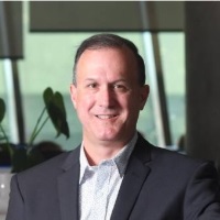 Jeffrey Griffith | Deputy CEO | Devonport City Council » speaking at Tech in Gov