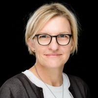 Rebecca Ostergaard at Tech in Gov 2025