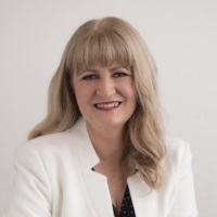 Sharon Bowman at Tech in Gov 2025