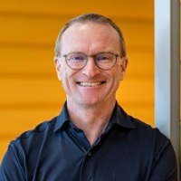 Alistair Green at Tech in Gov 2025