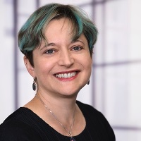 Anna Aquilina at Tech in Gov 2025